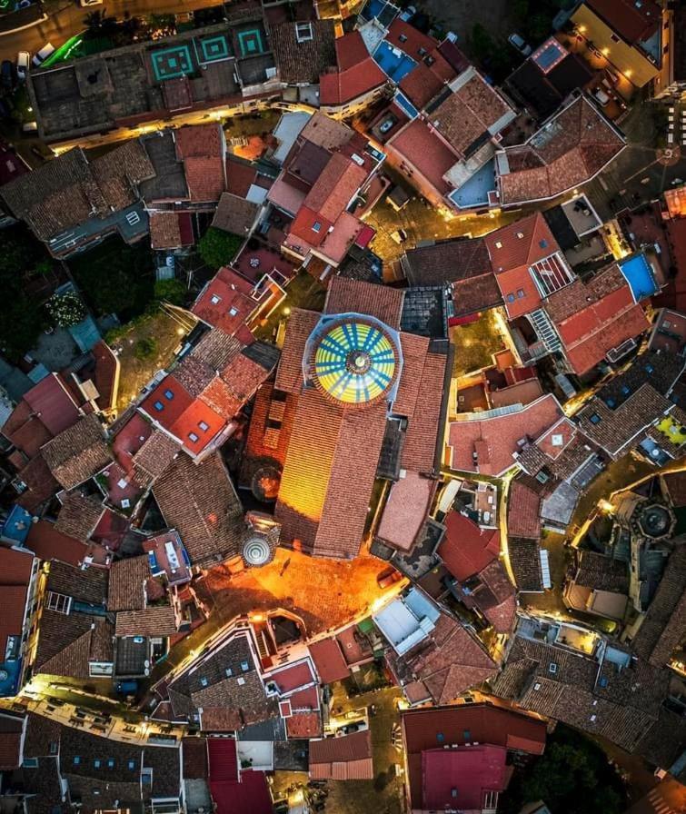 Vietri In Centro - Costa D'Amalfi Lägenhet Exteriör bild
