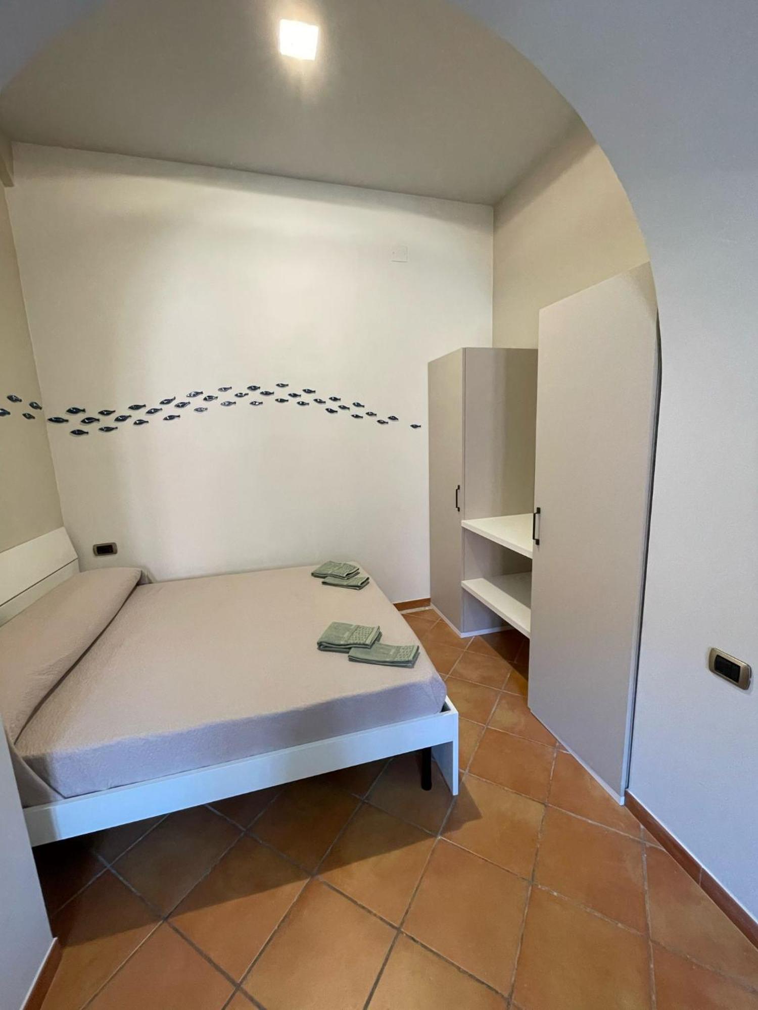Vietri In Centro - Costa D'Amalfi Lägenhet Exteriör bild